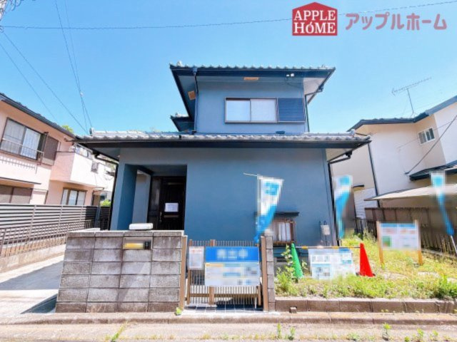 【中古戸建】小川町東小川の外観|ぜひ現地にて、実際の建物・街並み・日当たり等ご確認下さい♪お問い合わせはお気軽に☆　TEL「0120-466263」