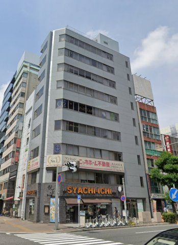 GS伏見センタービル【　店舗系おすすめ　】
