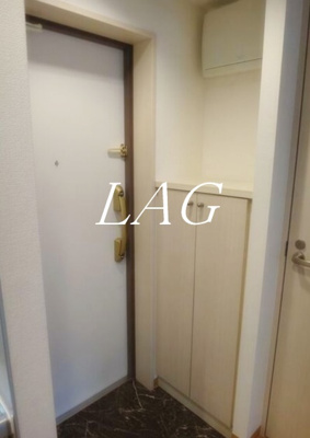 【玄関】 | ｃａｓａ．ｃｏｃｏ | 玄関（同仕様）です。