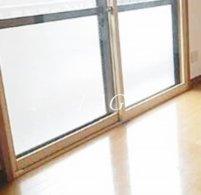 【バルコニー】 | ノーブル蒲田 | バルコニー（同仕様）です。