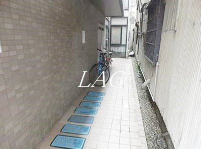 【その他】 | ノーブル蒲田