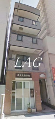 【外観】 | ノーブル蒲田 | 外観です。