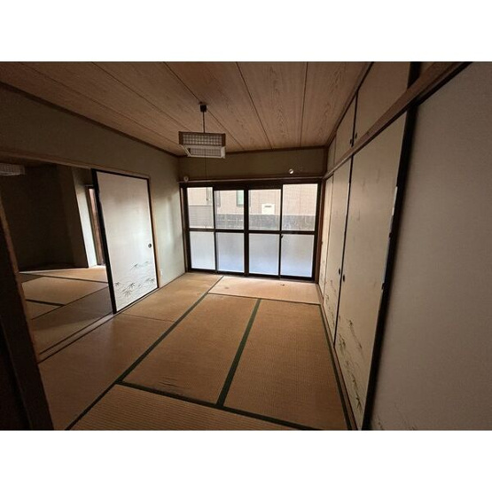 【和室】 | 加藤コーポ