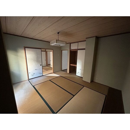 【和室】 | 加藤コーポ