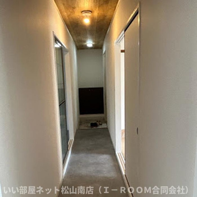 【玄関】 | セジュールＭＧ　Ⅰ