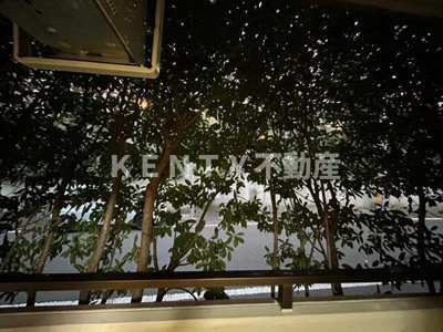 【展望】 | 菱和パレス大森山王