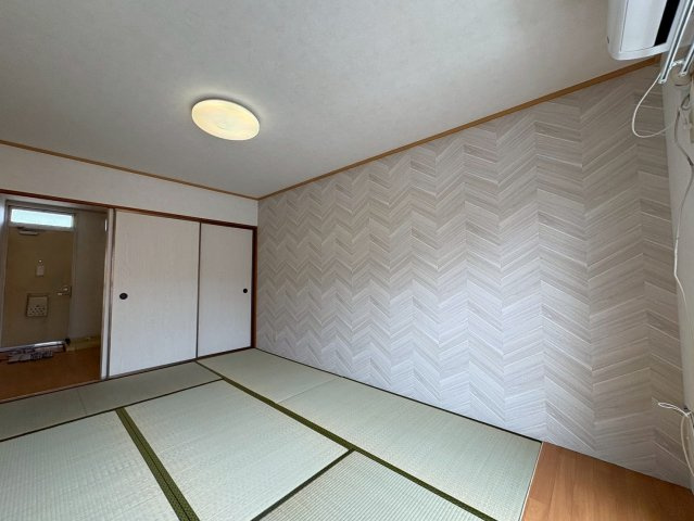 置田ハイツ