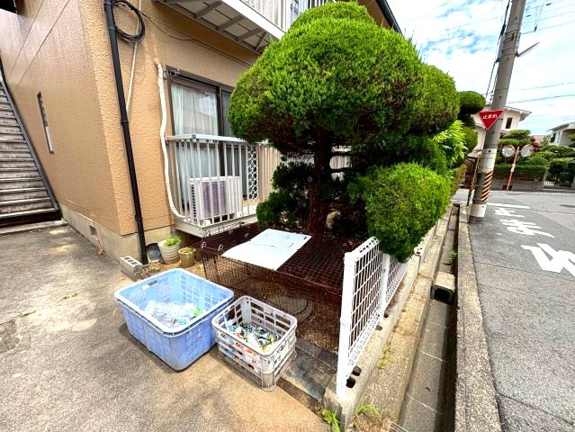 置田ハイツのその他共用部分