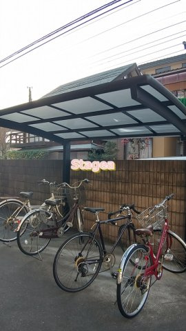 プレシャスガーデンのその他共用部分