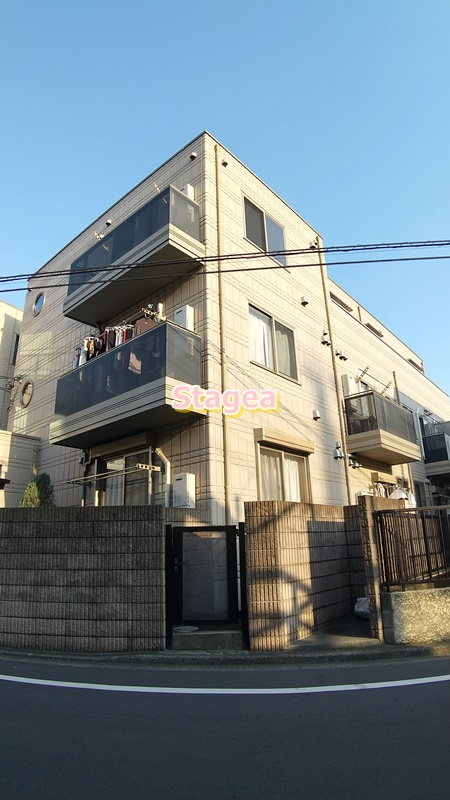 プレシャスガーデン