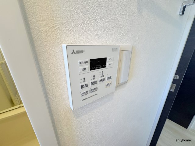 ファインブルーム靭公園　仲介手数料無料の内装