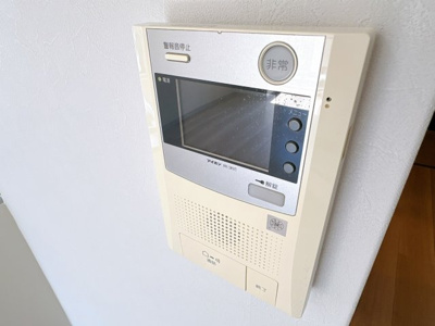 【セキュリティ】 | エルプラド都島
