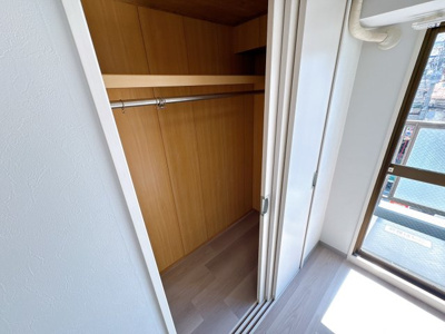 【収納】 | エルプラド都島