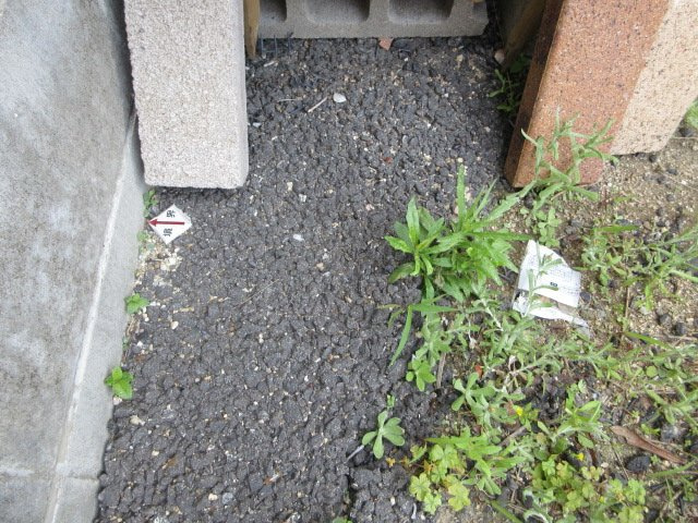大阪市西淀川区柏里１丁目の売地