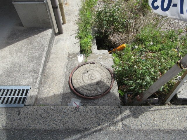 大阪市西淀川区柏里１丁目の売地