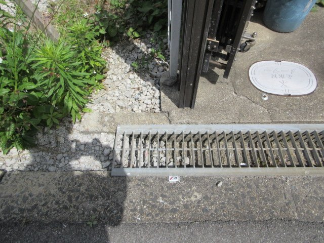 大阪市西淀川区柏里１丁目の売地