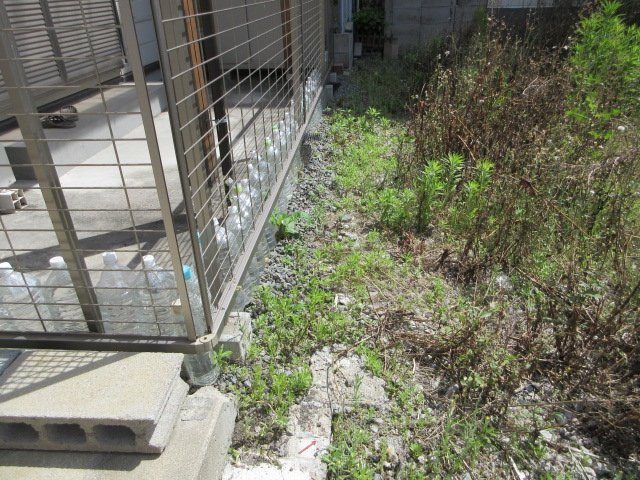 大阪市西淀川区柏里１丁目の売地