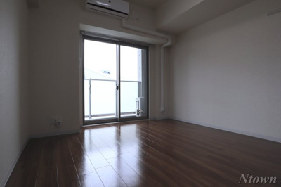 【その他】 | シェリール東桜 | お部屋です
