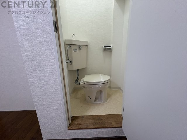 バストイレ別でおすすめです☆