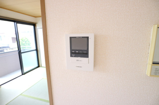 アベニュータツミ　Ａ棟のその他物件画像