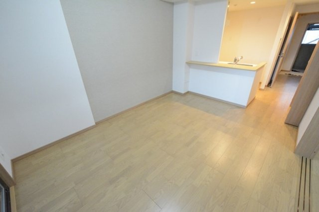 エアコン付きで初期費用を抑えられます！