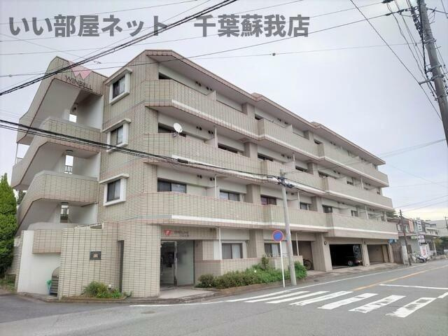 ウィンベルデュエット千葉寺町
