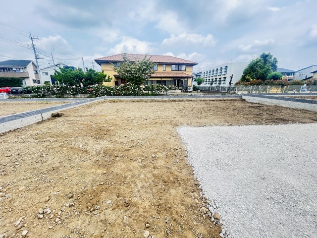 新築　高崎市下豊岡町全６棟　Blooming　Garden　2号棟