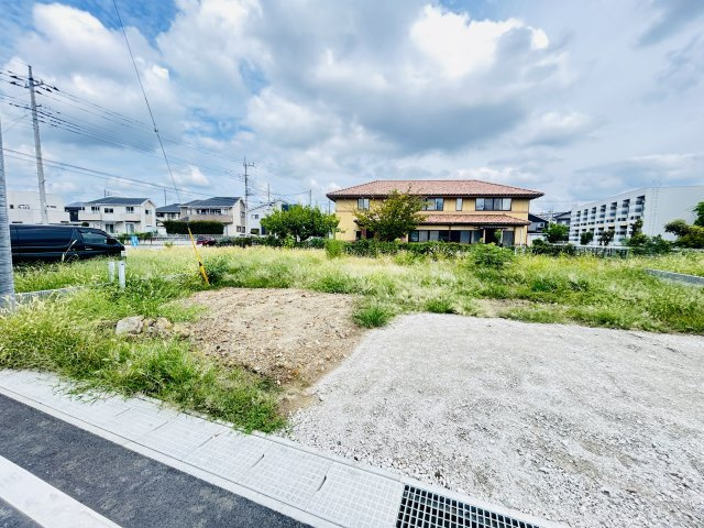 新築　高崎市下豊岡町全６棟　Blooming　Garden　2号棟