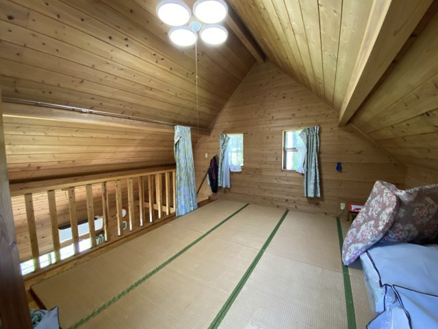丹波市青垣町奥塩久の中古一戸建の洋室|2階