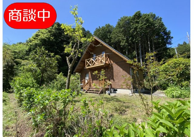 丹波市青垣町奥塩久の中古一戸建