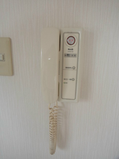 【セキュリティ】パンセ堀川 
