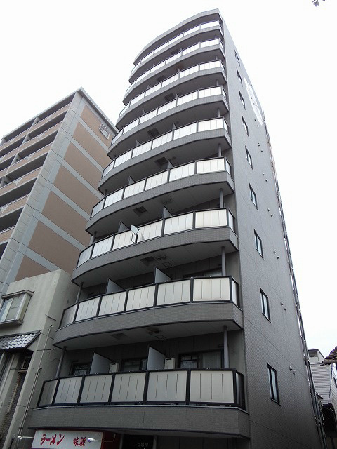 パンセ堀川の画像