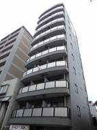 パンセ堀川の画像