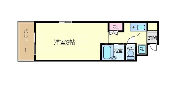 パンセ堀川