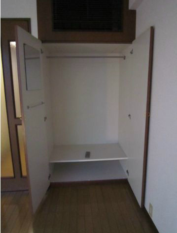 【その他】ヴェルビュ二条城東