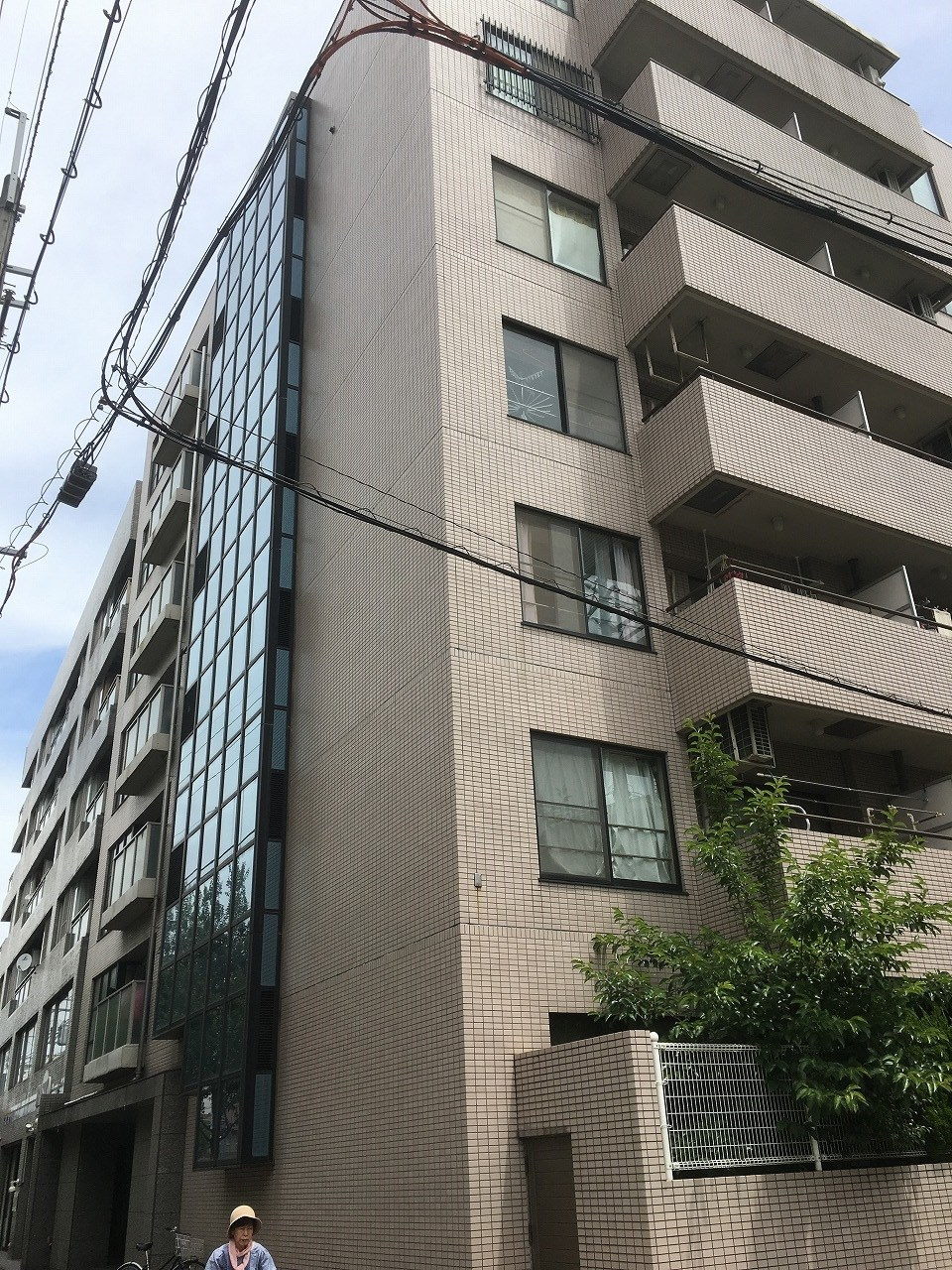 カーサグラン御池の画像