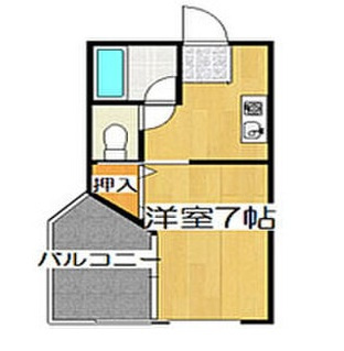 ラフィーネ四条堀川