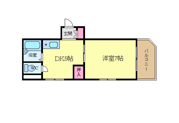 ラフィーネ四条堀川