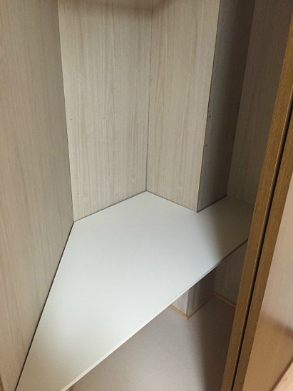 【設備】ラフィーネ四条堀川 