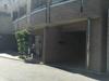 【エントランス】ラフィーネ四条堀川 