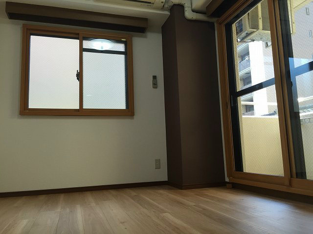 【寝室】ラフィーネ四条堀川 