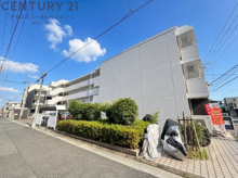 ブルームライフ塚口　(旧ノステルコート塚口)の画像