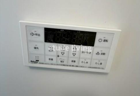 泉水三丁目タウンハウスの設備