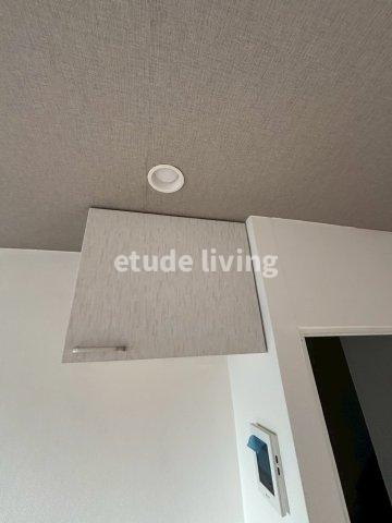 泉水三丁目タウンハウスの収納