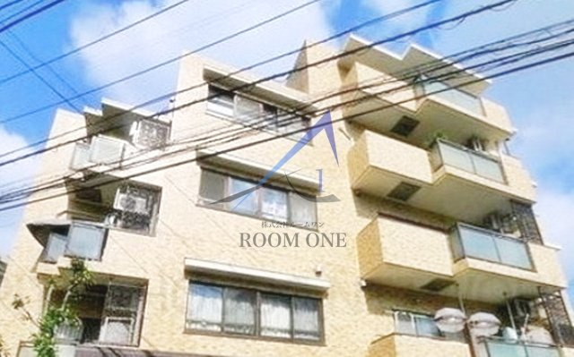ライオンズマンション小石川第３