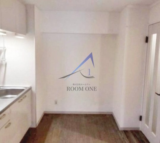 ライオンズマンション小石川第３の居間・リビング|洋室のお部屋です。