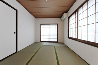 【和室】 | 荏田西５丁目戸建