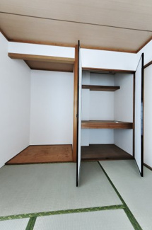 【和室】 | 荏田西５丁目戸建