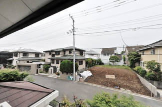 【展望】 | 荏田西５丁目戸建