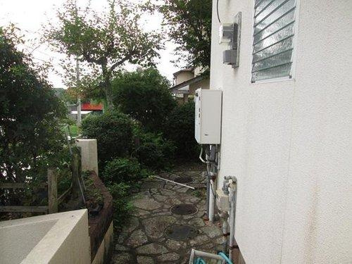 別府市関の江新町　のその他